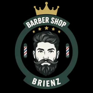 Barbershop Brienz Logo
